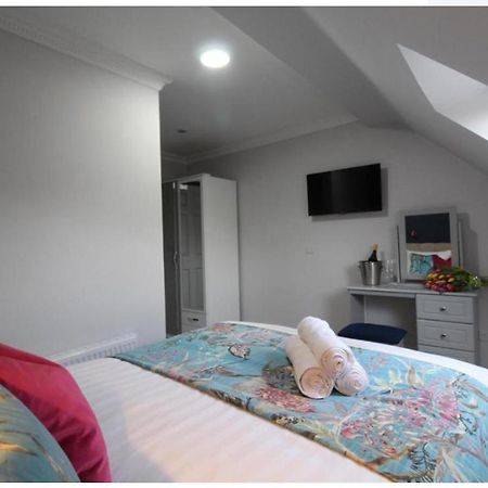 مالو Dutch Tulip Rooms المظهر الخارجي الصورة
