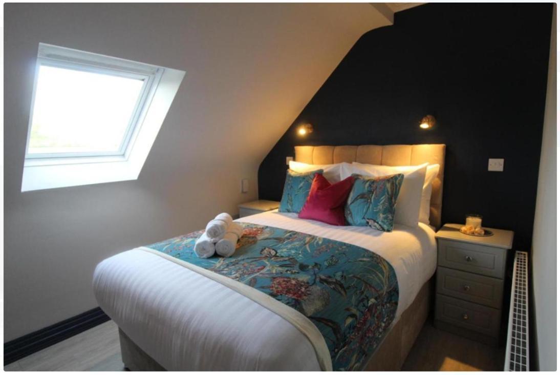مالو Dutch Tulip Rooms المظهر الخارجي الصورة